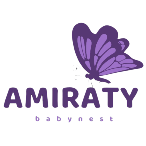 amiraty-factory logo