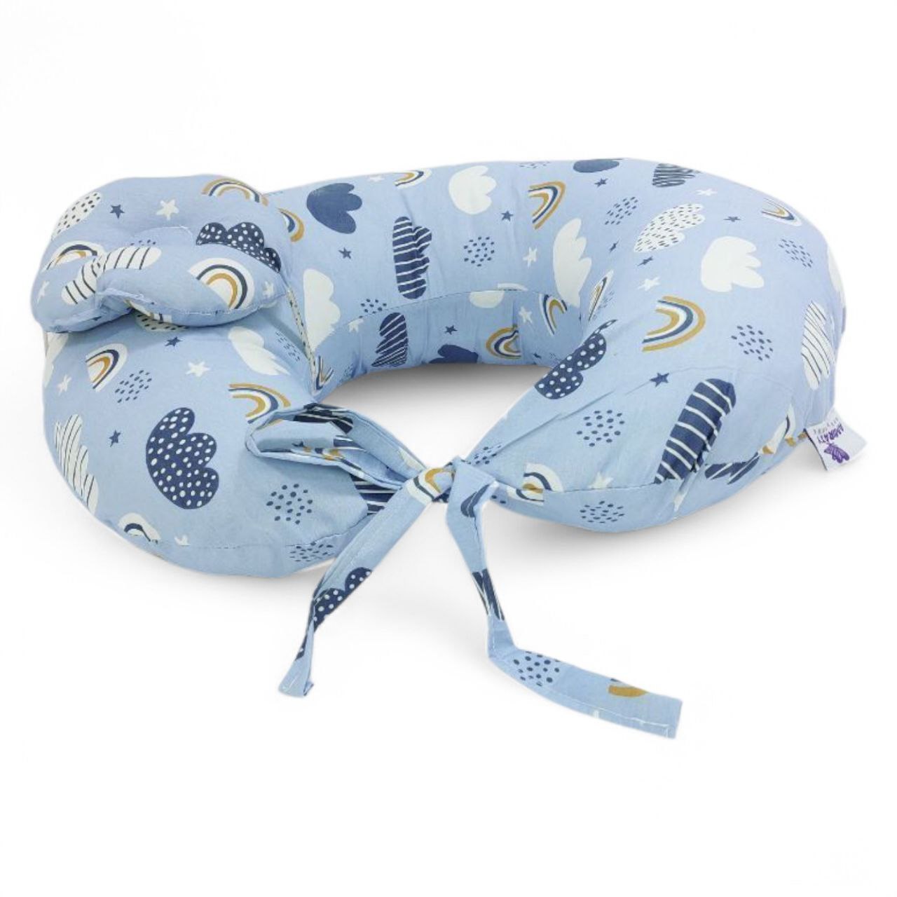 مخدة رضاعة + ساتر ESR-23 - الصورة 2