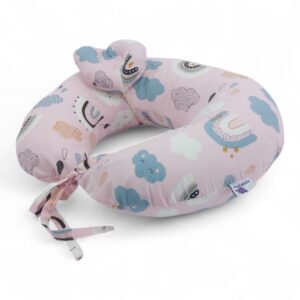 مخدة رضاعة ESR-49