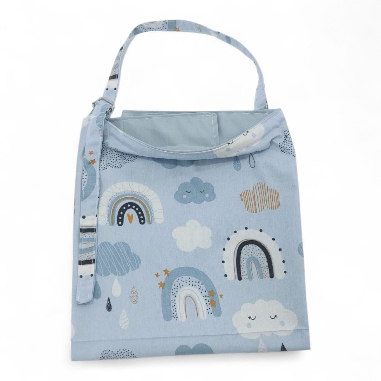 ساتر رضاعة ESR-51