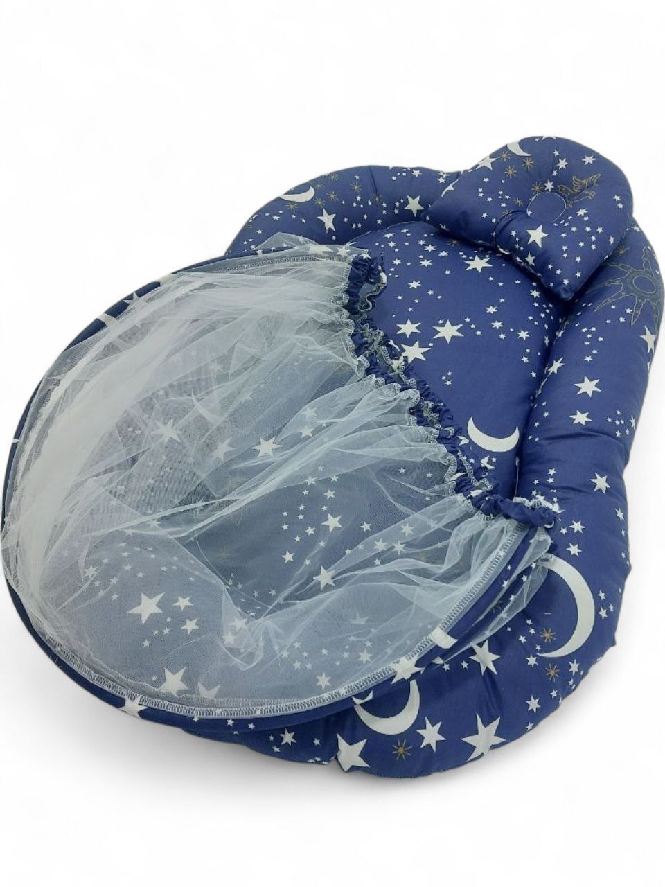 الناموسية الچامبو ESR-45 - الصورة 3