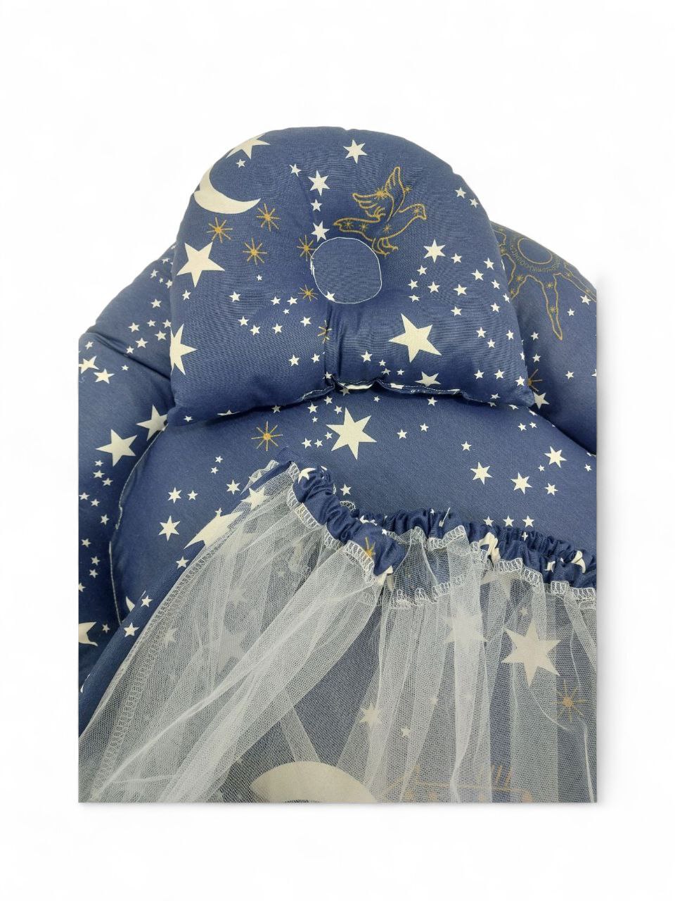 الناموسية الچامبو ESR-45 - الصورة 4