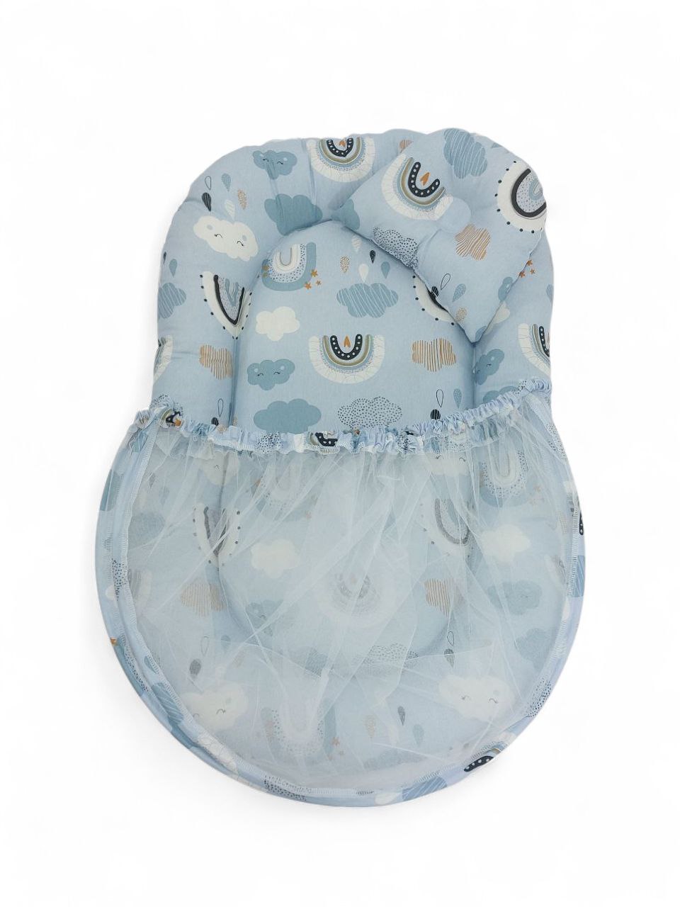 الناموسية الچامبو ESR-48 - الصورة 2