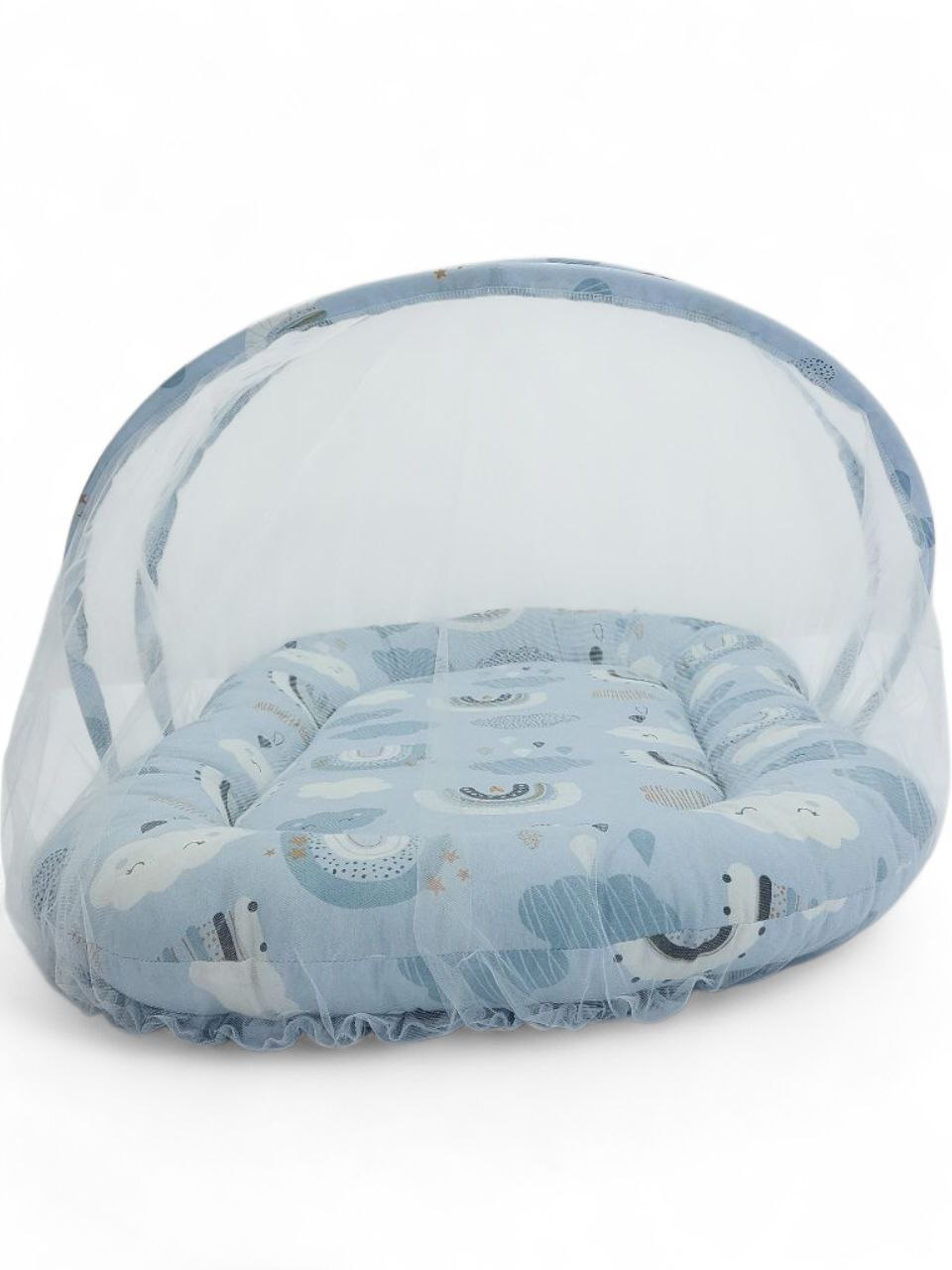 الناموسية الچامبو ESR-48 - الصورة 3