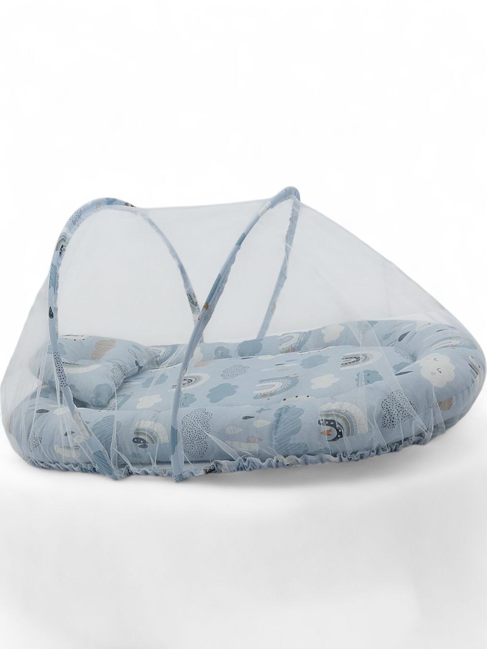 الناموسية الچامبو ESR-48 - الصورة 8