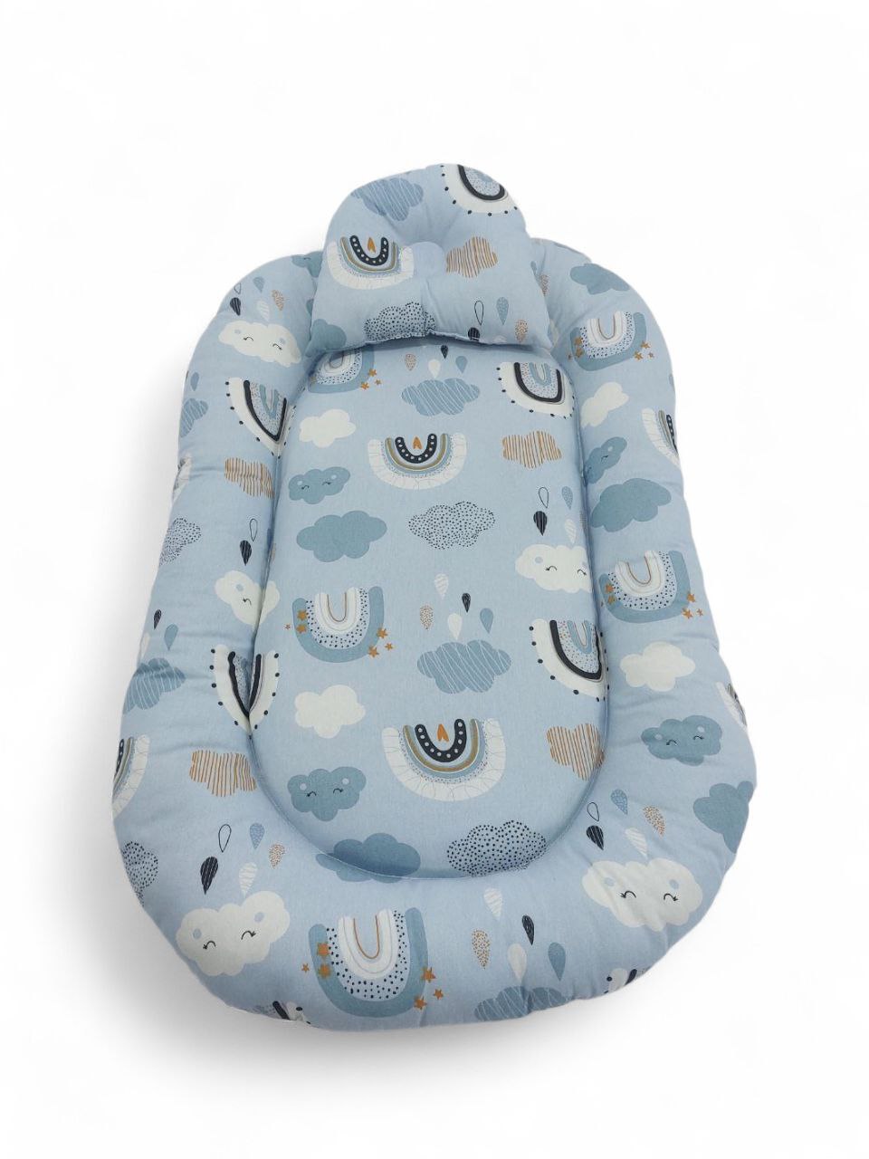 الناموسية الچامبو ESR-48 - الصورة 7