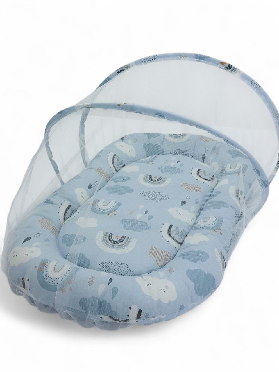 الناموسية الچامبو ESR-48