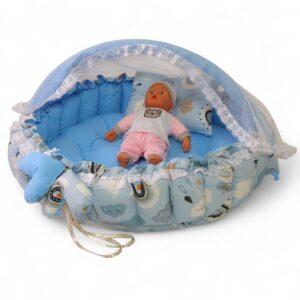 بيبي نيست دائري ESR-58