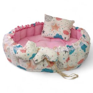 بيبي نيست دائري ESR-57