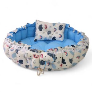 بيبي نيست دائري ESR-56