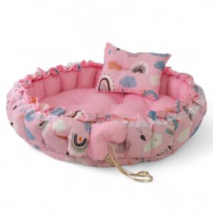 بيبي نيست دائري ESR-55