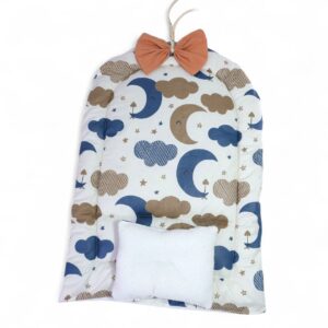 مفرش غيار ESR-69