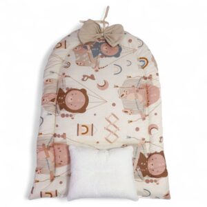 مفرش غيار ESR-67