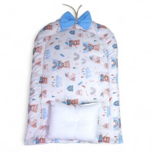 مفرش غيار ESR-66