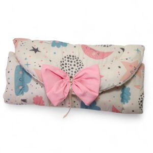 مفرش غيار ESR-65