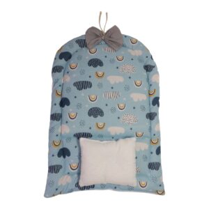 مفرش غيار ESR-64